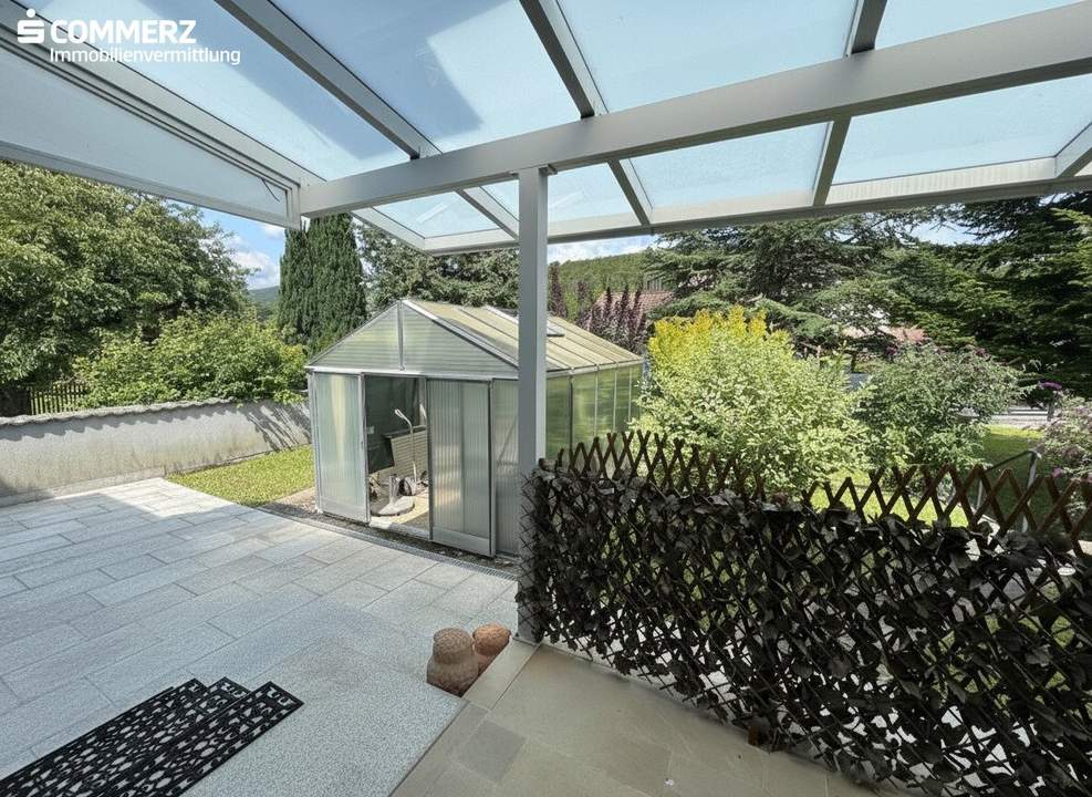 Ihr neuer Ort zum Wohlfühlen