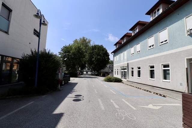 GLEISDORF: Büro in Top-Lage mit ca. 236,81 m² Nutzfläche! Kundenfreundliche Parkplätze inklusive!, Gewerbeobjekt-kauf, 350.000,€, 8200 Weiz