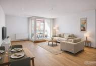 MARGARETEN | Tolles Apartment mit großer Loggia | frisch renoviert | neue Küche 2026 | ZELLMANN IMMOBILIEN