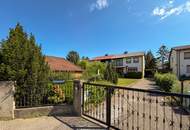 Mehr Raum für Familie - Leben in Tulln