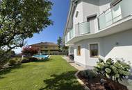 Ihr neues Zuhause mit beeindruckendem Weitblick und Wohlfühlfaktor!