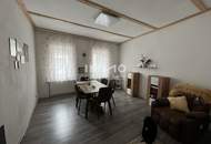 Entwicklungspotenzial in Floridsdorf