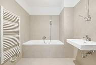 PROVISIONSFREI! 3-Zimmer-Dachgeschoß mit urbanem Fernblick und Terrasse