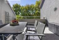 Sonnenquartier | große Terrasse