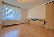 Großzügige 3-Zimmerwohnung mit Garagenstellplatz