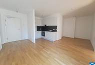 Hofseitige 3-Zimmer-Wohnung mit Balkon!