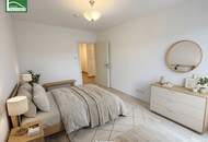 Moderner Wohnkomfort in der Waagner-Biro-Straße - 3-Zimmer-Wohnung mit Balkon!