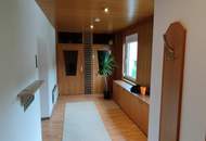 Gemütliches Zweifamilienhaus mit Potenzial in Klagenfurt