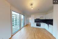 AB DEZEMBER | 2 ZIMMER WOHNUNG | MIT GARTEN | NAHE U3-STATION ENKPLATZ