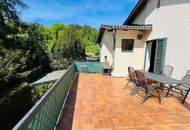 ''Licht, Luft & Lebensqualität - Einfamilienhaus mit Weitblick''