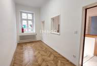 Verkaufsgeschäft / Büro / Praxis in guter Frequenzlage - 83 m²