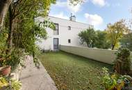 ERSTBEZUG nach Sanierung mit Blick auf Schloss Laudon | ca. 16 m² Loggia | Garagenplatz | Vollausgestattete Küche | Erholungsgebiet angrenzend