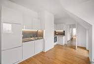 Nähe U2 Aspernstraße I 2. DG I Terrasse I Stellplatz optional I Klimaanlage I Lobau und Oberes Mühlwasser