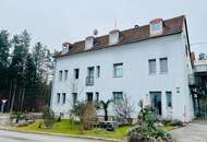 Hübsche 2-Zimmer-Anlagewohnung mit Balkon