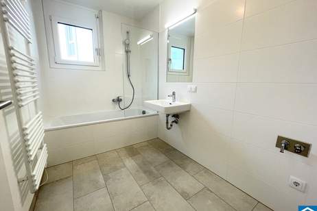 THE ARROW – Willkommen im Grünen Teil Simmerings, Wohnung-miete, 852,98,€, 1110 Wien 11., Simmering