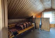 Idyllisches Kleingartenhaus mit Pool – Ruhe und Erholung in 1210 Wien