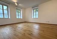 Ebenerdige Wohnung in tollem Ambiente Pöchlarns zu mieten!