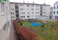 Genossenschaftswohnung in idealer Lage! Unbefristet. - WOHNTRAUM