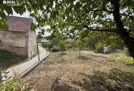 charmantes 3 Zimmer-Haus mit Garten in Karnabrunn - ideal zur Sanierung!