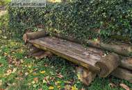 Naturnahes Paradies | Schrebergarten mit Gartenhütte