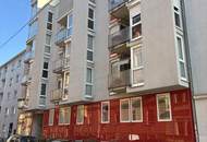 Eigentumswohnung in zentraler Linzer Lage mit Tiefgaragenplatz