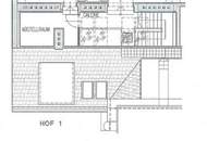 1070! Tolle Dachterrassenwohnung nahe P&C und U3 Mariahilferstraße!