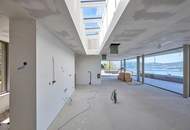 DAS PENTHOUSE am Traunsee! - Neubauprojekt "Sunset²" Top B9