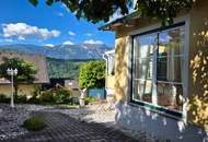 Natur, See und Freiheit - Leben mit Aussicht in Millstatt am See