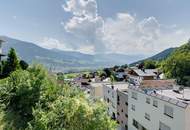 NEUBAU Terrassentraum in Sonnenlage! 3-Zimmer-Wohnung - Feeling Fiecht
