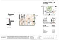 WOHNEN AM PARK - Urban & Grün - 2 Zimmer Investmenthit!