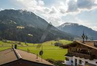 Erstbezug: Maisonette-Wohnung in sonniger Aussichtslage - Kirchberg in Tirol