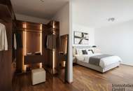 Charmante Maisonette-Wohnung mit Balkon und Terrassen im 5. und 6.OG in Linz-Zentrum zu vermieten!