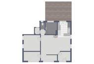 Großzügige Gartenwohnung