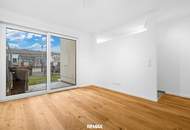 "Schlüsselfertiges 171 m² Reihenhaus in ruhiger Lage von Deutsch-Wagram"