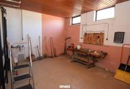 Einfamilienhaus in ruhiger Wohnlage