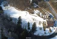 Großzügige Liegenschaft in Kirchberggegend