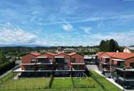 FAMILIENHIT! Ihr neues Zuhause in Leibnitz: Modernes Erstbezug-Wohnen mit hochwertiger Ausstattung, großzügigem Balkon mit idyllischem Grünblick und Parkplatz – hier beginnt Ihr Glück!