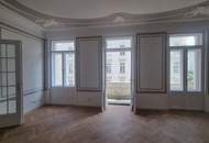 Prachtvoll und generalsaniert