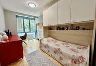 Maisonette-Traum mit Garten, Loggia & Tiefgaragenstellplatz