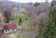 !! Neuer Preis !! Ein Rückzugsort mit Seele – Naturidylle trifft auf kreative Entfaltungsmöglichkeiten