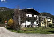 großzügiges Landhaus mit Garten und Nebengebäude