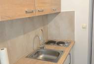 Ab Mai verfügbar: Gemütliche Singlewohnung in Pottenbrunn