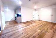 ERSTBEZUG HERNALS - PERFEKT AUFGETEILTE 2-ZIMMER-WOHNUNG MIT SONNIGEM SÜD-WEST-BALKON