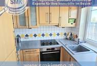 TRAUMHAFTE EIGENTUMSWOHNUNG im Stadtzentrum!