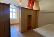Exklusive Dachgeschosswohnung in Toplage des 17. Bezirks - mit Lift und Garage