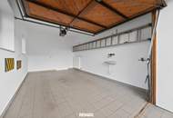 Einfamilienhaus in Petersbergen - 1.500 m² - WA 0.2 - 0.4