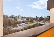 2-Zimmer-Wohnung mit Charme und Komfort am Wasserwald