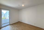 1020! Ansprechende 2-Zimmer Wohnung mit Loggia!