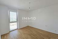 Geförderte 3 Zimmer Wohnung mit großzügigem Balkon - Gradnerstraße 186 H- Top 18 H