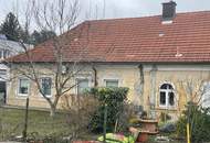 PROVISIONSFREI!!! Altbau mit traditionellem Charakter, 3 Separate Wohnungen